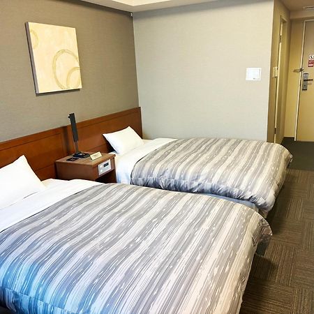 Hotel Route-Inn Abashiri Ekimae Ngoại thất bức ảnh