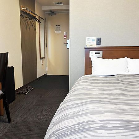 Hotel Route-Inn Abashiri Ekimae Ngoại thất bức ảnh