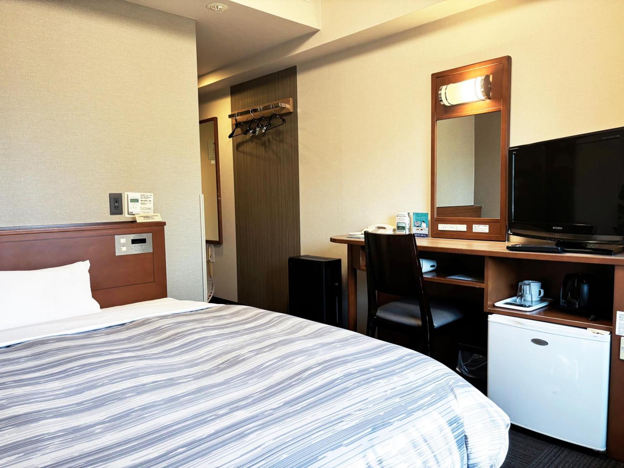 Hotel Route-Inn Abashiri Ekimae Ngoại thất bức ảnh